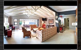 Rueby'S Guesthouse