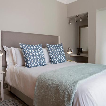 Rueby'S Guesthouse Dullstroom Extérieur photo